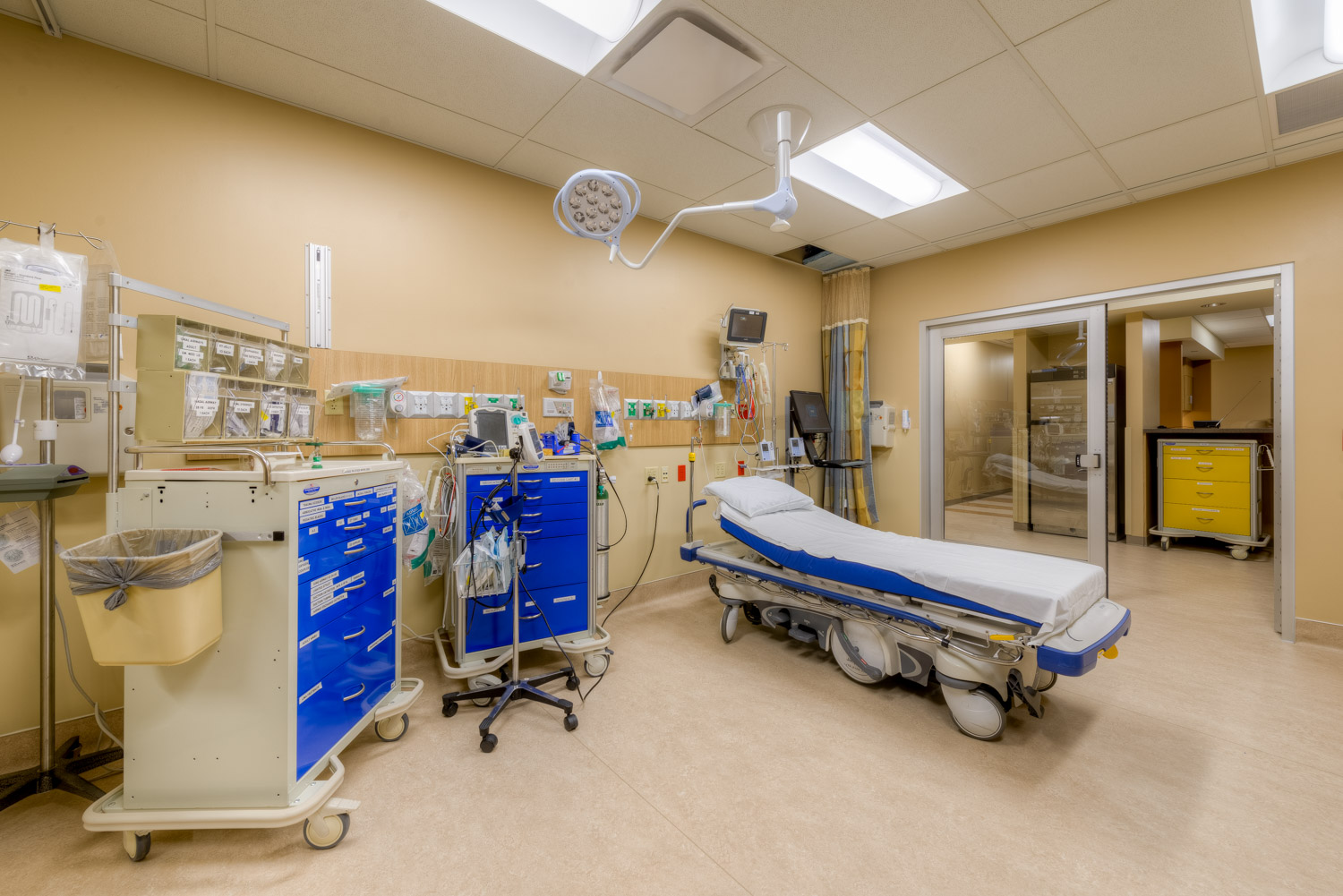 Md Anderson Emergency Room Md Anderson Emergency Room