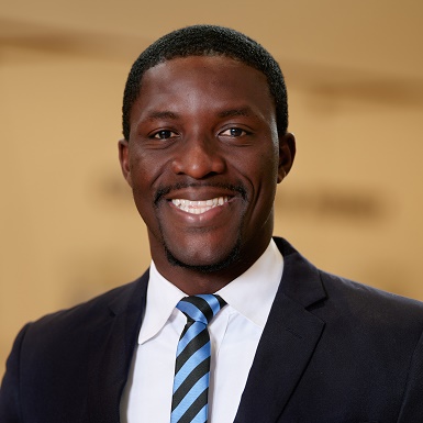 Laolu Lediju, MD, MPH