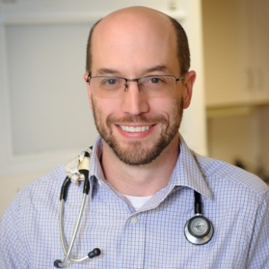 Russell Roloff, MD