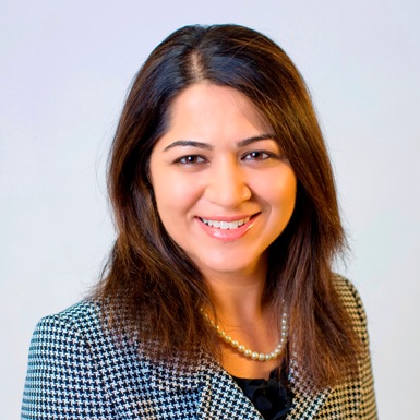 Salima Shafi, MD