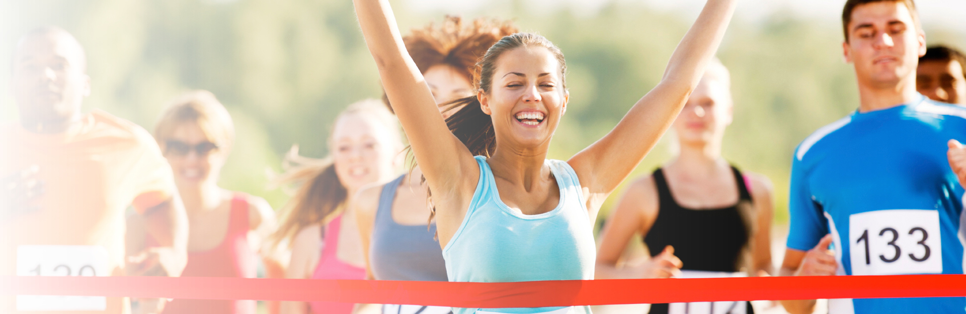Website Banner Health Hustle