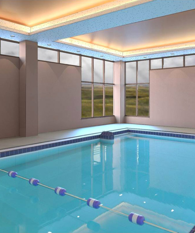 pool image of pool