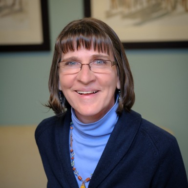 Bev Green Beverly Green, MSSW, LCSW