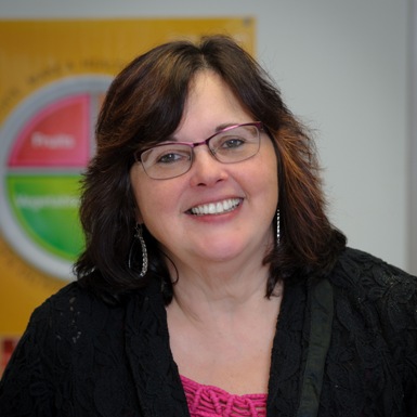 Cheri Rott Cheri Rott, MS, RDN, CD