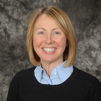 Fritzler bio pic Sandy Fritzlar, MD