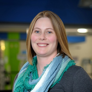 Jen Hinkel Jen Hinkel, PT, DPT