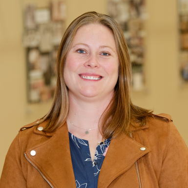 Jennifer Hinkel, DPT