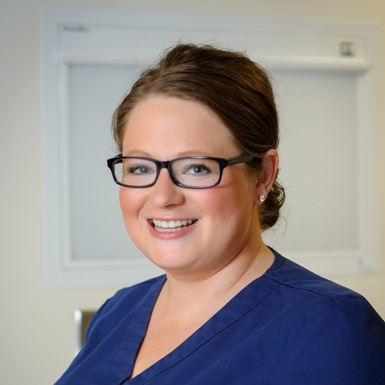 Sarah Nic Sarah Nichols, RN, WTA