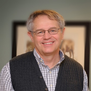 Steve Tyvol Steven Tyvoll, MS, LPC