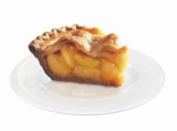 Auxiliary Holiday Pie Sale