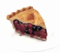 Auxiliary Holiday Pie Sale