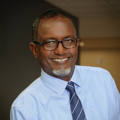 Liban Farah Liban Farah, MD