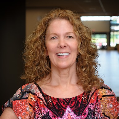 Lynn Huiskamp Lynn Huiskamp, CHWC