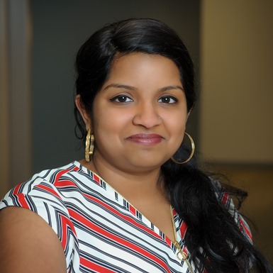 Pillai Ashwathy Pillai, MD