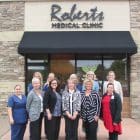 image of Roberts Medical Clinic