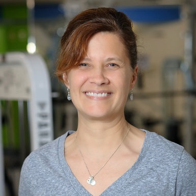 Kerri Stiller