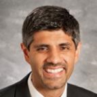Dr Bajpai