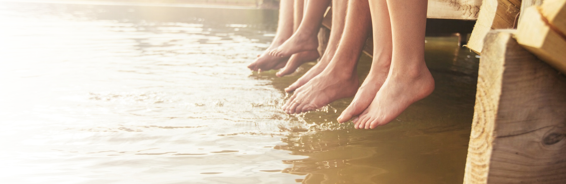 Website Banner Podiatry