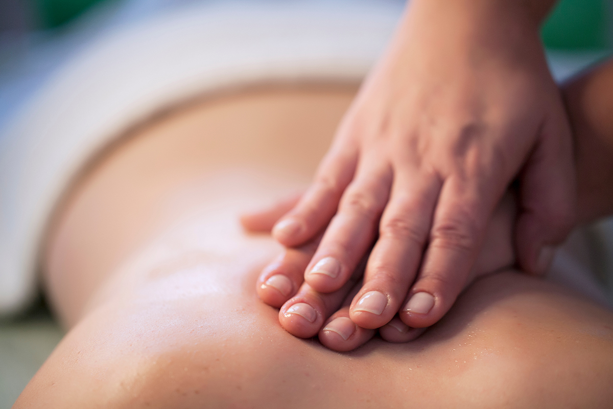 Do massages really work Hint Yes. Western Wisconsin Health