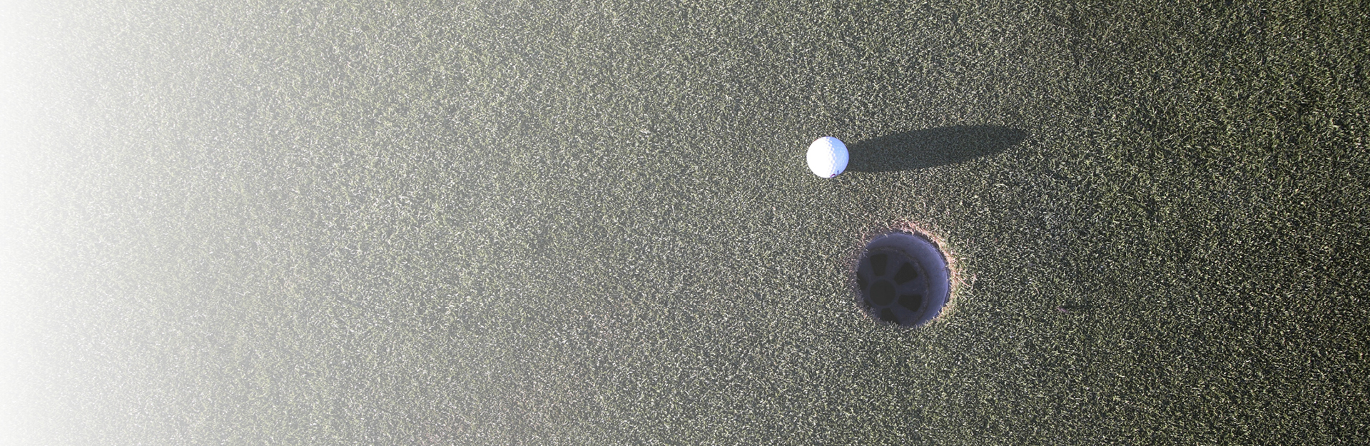 Website Banner Golf Outing 2019