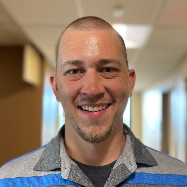 Brett Jensen