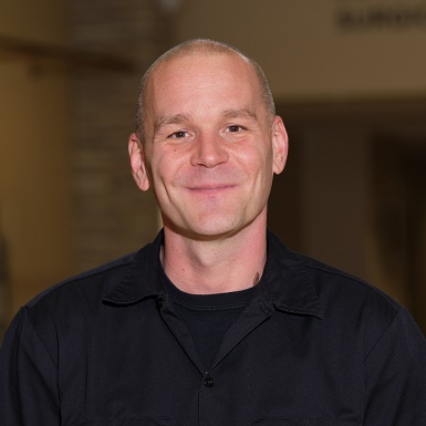 Brent Timco