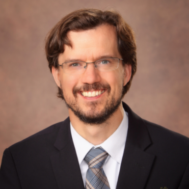David Nordin, MD