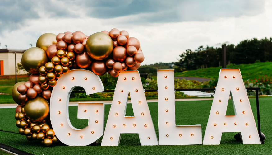 GALA-sign