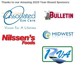 Year round sponsors