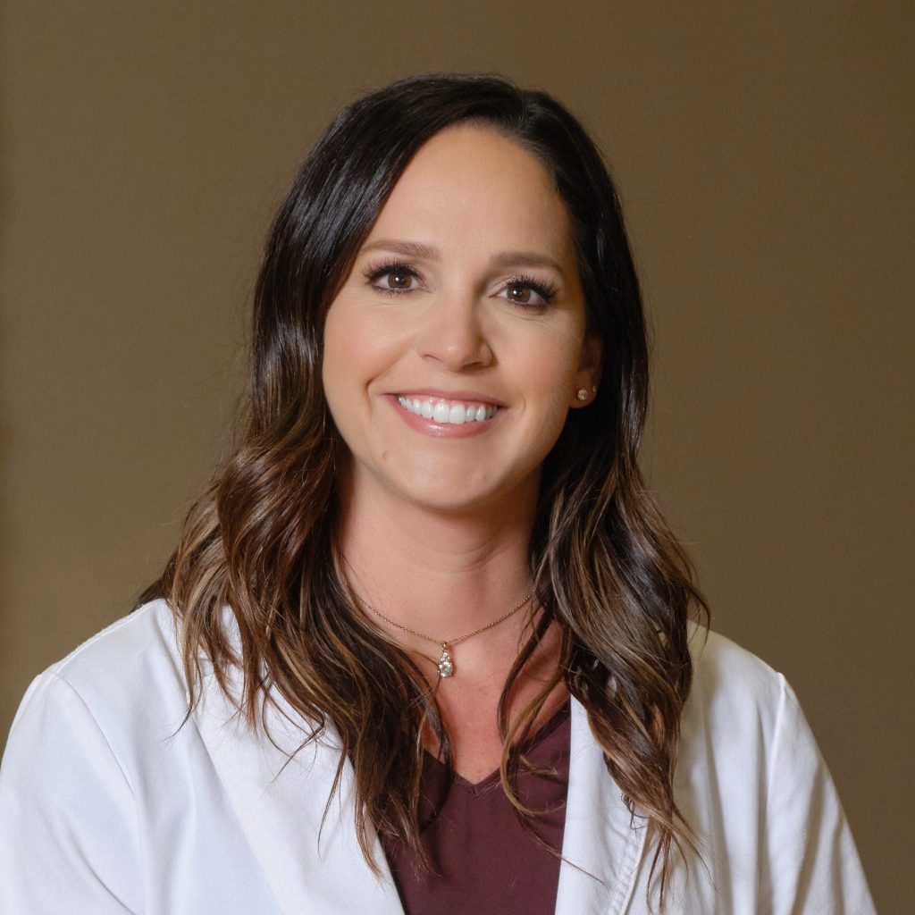 Sarah Anderson