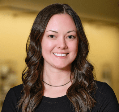 Cassidy Quinton PT, DPT