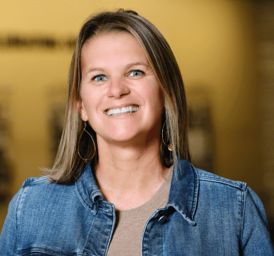 Kelli Larson, MS, LPC-IT