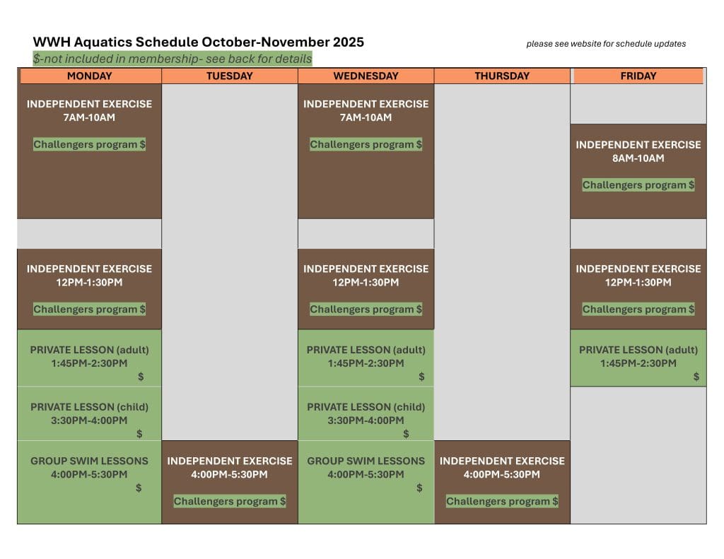 October-November Pool Programming_Page_1