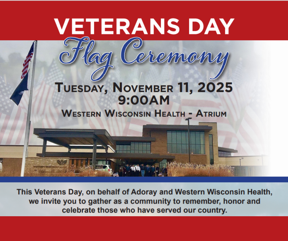 Veterans day Post Image